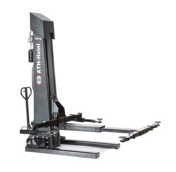 1 Säulen-Hebebühne ATH Single Lift 35M